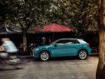 Audi Q2 L 35 TFSI Quattro 2018 года (CN)
